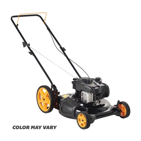 Poulan Mower 21In Side Dis Hi Wheel 961120134